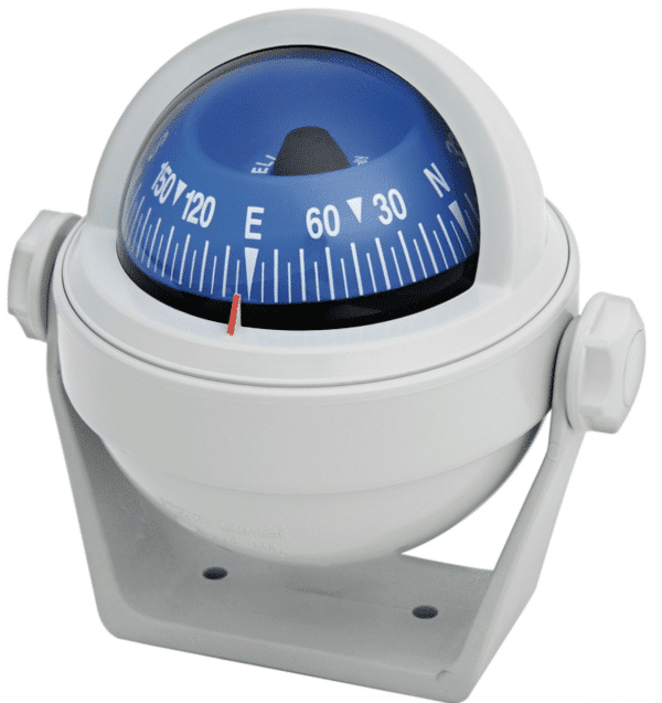 COMPASS RIVIERA STELLA BRACKET GREY
