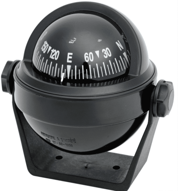 COMPASS RIVIERA STELLA BRACKET WHITE