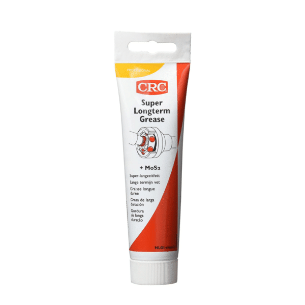 CRC SUPER LONGTERM GREASE 100ML TUBE
