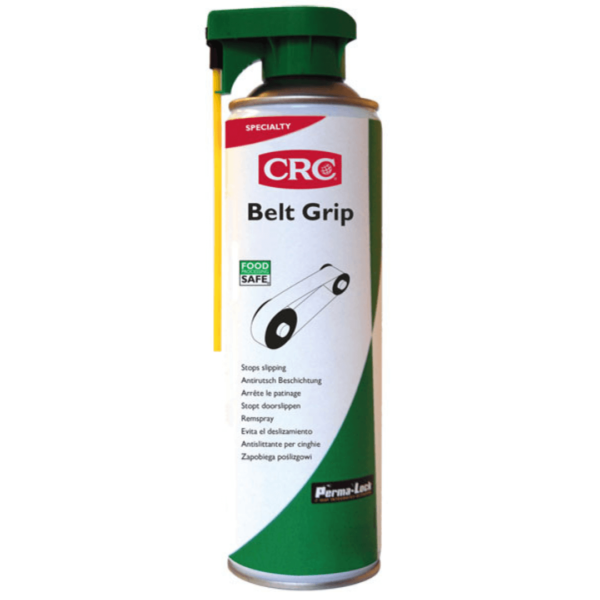 BELT-GRIP-FOOD-SAFE-500ML-SPRAY-CRC