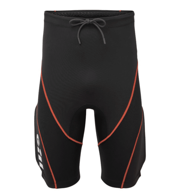 GILL RACE GRAVITY HIKING SHORTS