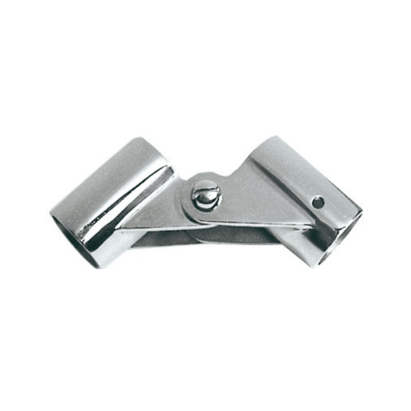 JOINT SWIVEL 90 DEG X BIMINI S/S