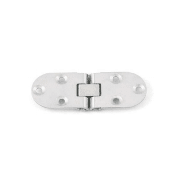 HINGE TABLE S/S 304 80X30X2MM