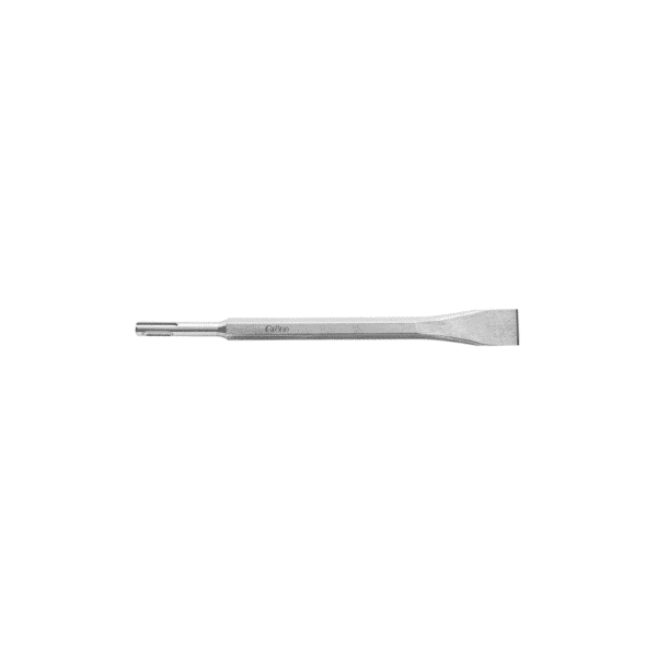 CONCRETE-CHISEL-FLAT-SDS-GRONE