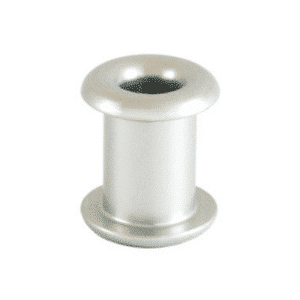 DECK-BUSH-THREADED-8-X-17MM-SILVER