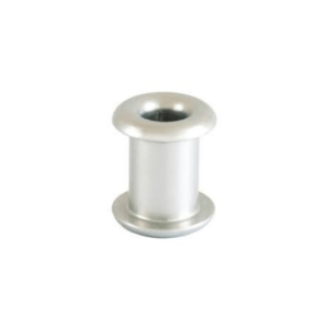 DECK-BUSH-THREADED-8X9MM-SILVER-ALLEN