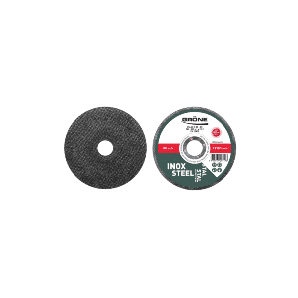 GRIND-WHEEL-SEMI-FLEX.125X22MM-GRONE