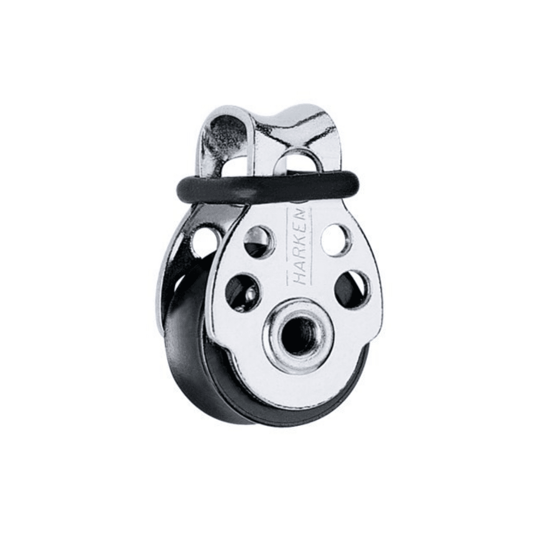 HARKEN BLOCK MICRO SNG W/BOW 19MM HK404 | Gauci Borda