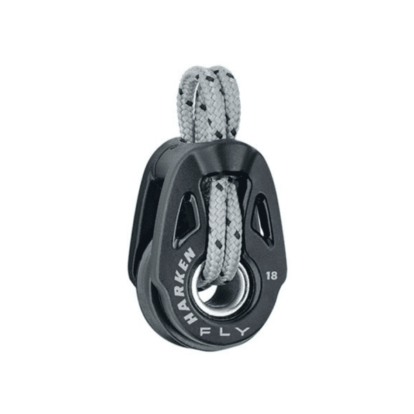 HARKEN-BLOCK-SNG-CARBO-T2-FLY-18MM-GAUCI-BORDA