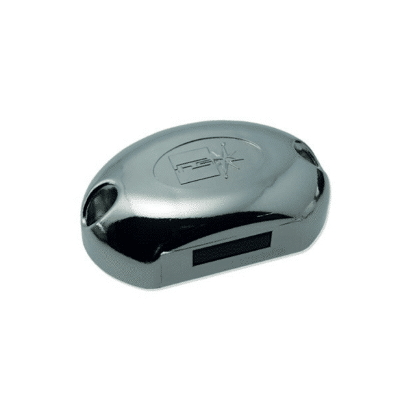 LATCH-CUPBOARD-77X45X20MM-ABS-CHROME-FORESTI-SUARDI