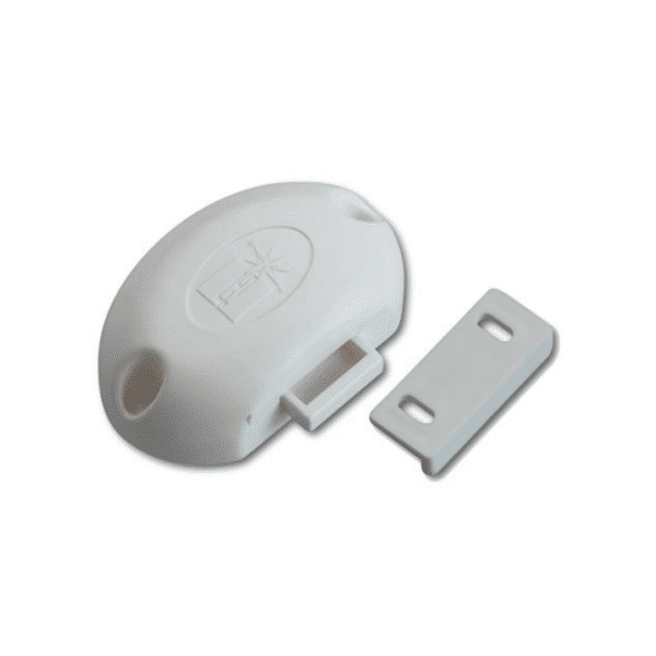 LATCH-CUPBOARD-77X45X20MM-ABS-WHITE-FORESTI-SUARDI