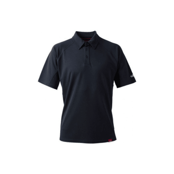 GILL POLO S/L UV TECH MEN NAVY