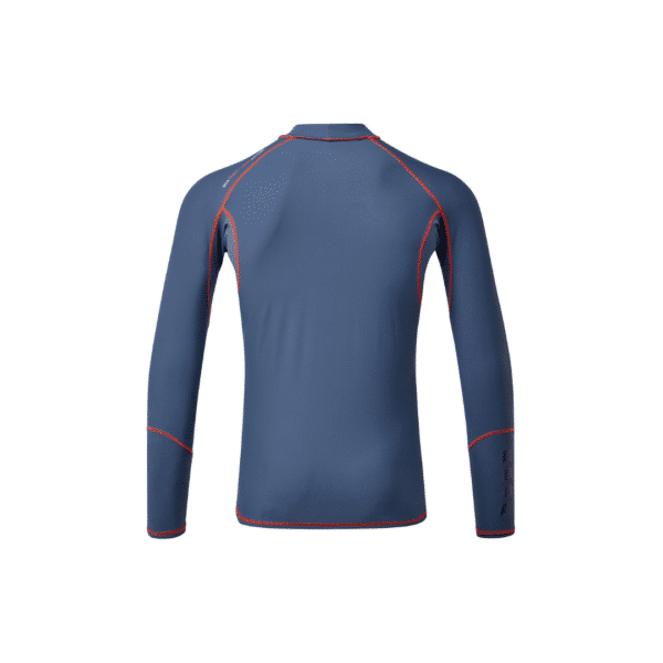 GILL RASH VEST LONG SLEEVE PRO OCEAN - Image 2