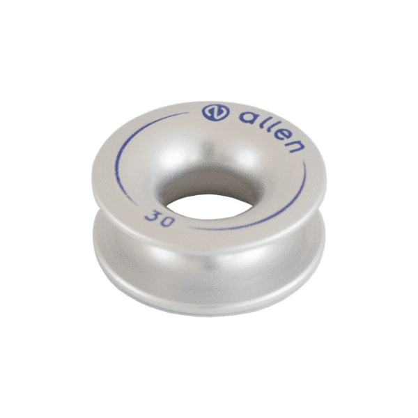 THIMBLE-ROUND-ALUM-35X-14X-15MM-SILVER-ALLEN