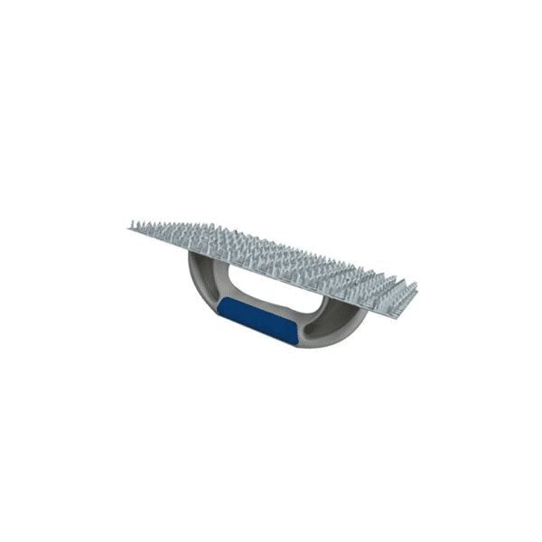 TROWEL-FLAWT-SPIKED-HARDY