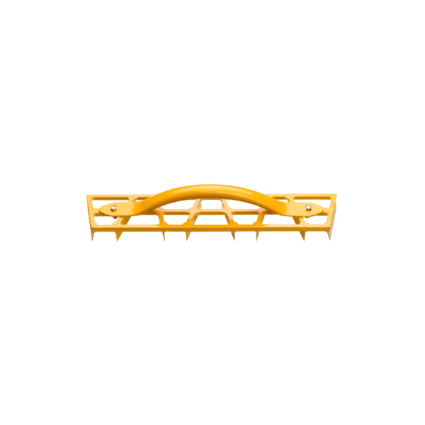 WALL SCRAPER - LEVELLING 45X9CM ALLOY
