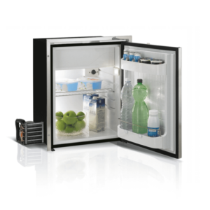 VITRIFRIGO FRIDGE C75LX OCX2TD V12-24/110-240 RIGHT