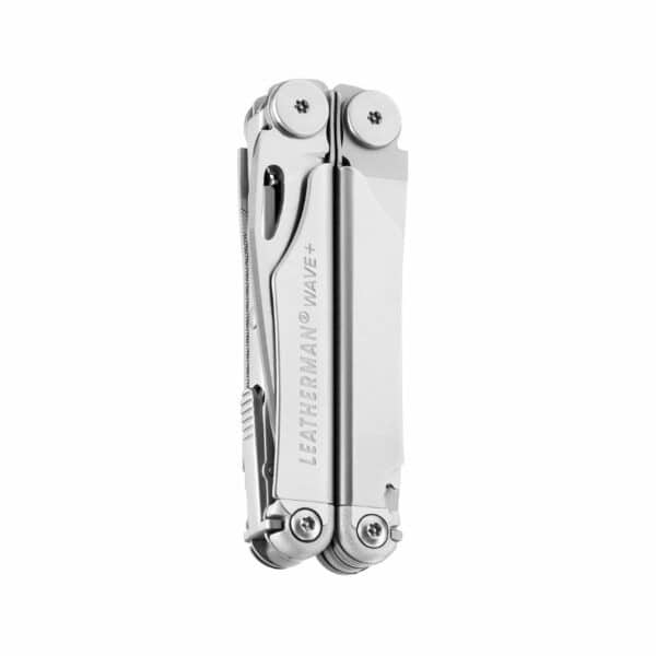 LEATHERMAN MULTITOOL WAVE+ - Image 2