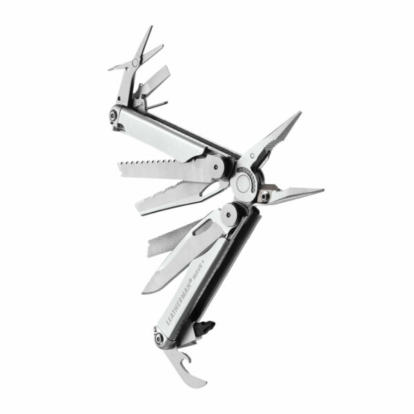 LEATHERMAN MULTITOOL WAVE+ - Image 3