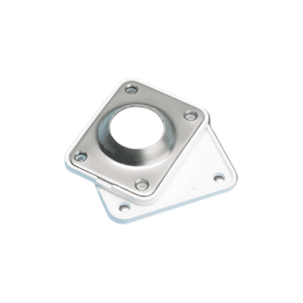BASE WASHER X HANDRAIL RECT.64X50MM - Image 2