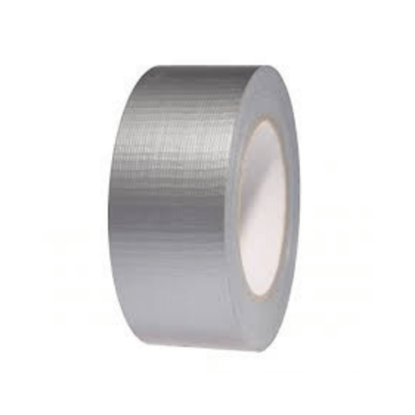 CLOTH-TAPE-GREY