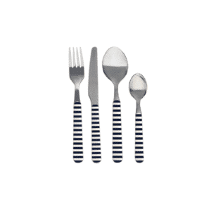 CUTLERY SET 24PC S/S MONACO MB