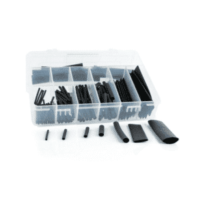 HEAT-SHRINK-ASSORTMENT-127PC-BLACK