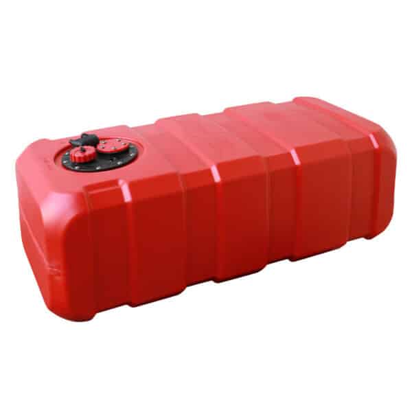 TANK FUEL ELTEX 91L