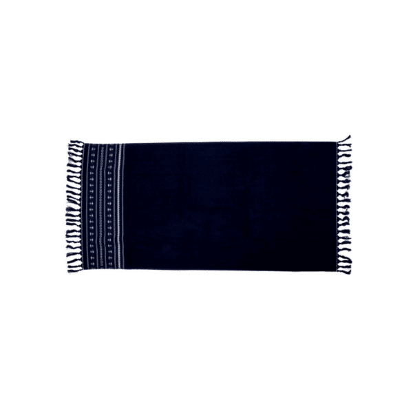 TOWEL BLUE SANTORINI MB