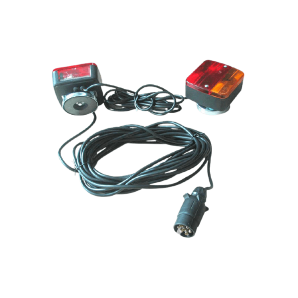 TRAILER-REAR-LIGHT-KIT-W-REFLECT.MAGNET-TREM