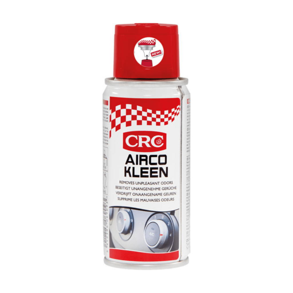 CRC AIRCO KLEEN 100ML SPRAY Gauci Borda Marine Hardware Flags