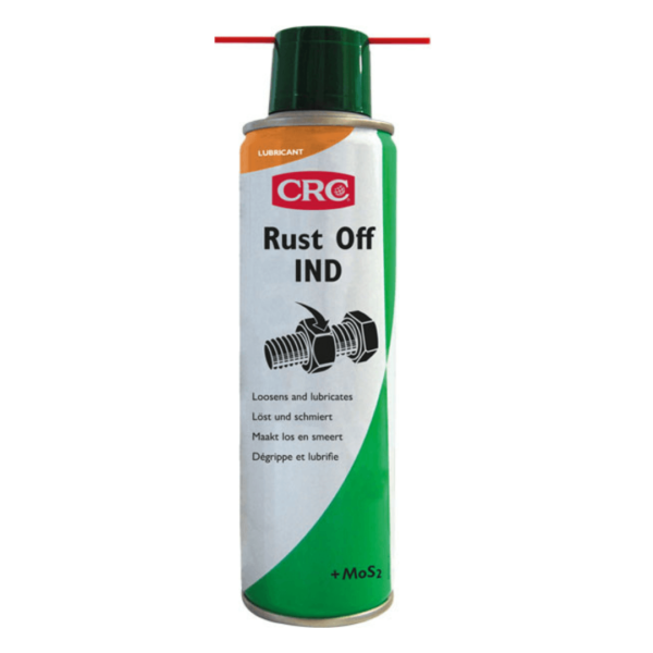 rust-off