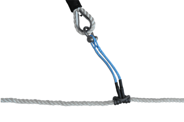 rope-to-bridle