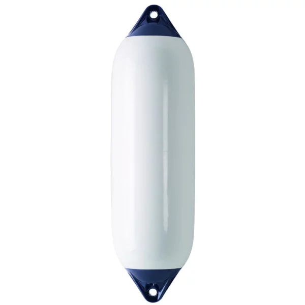 FENDER F6 HEAVY DUTY 29X109CM WHITE/BLUE