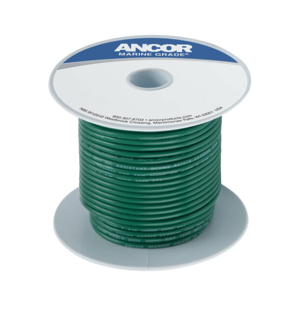 ANCOR WIRE TIN COPPER 1MM² - Image 3