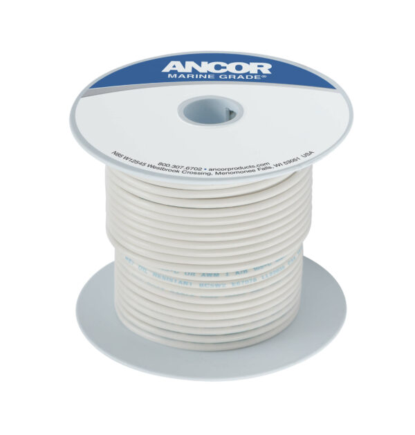 ANCOR WIRE TIN COPPER 1MM² - Image 5