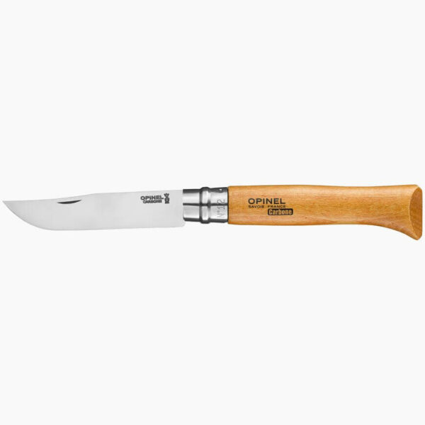 OPINEL TRADITION CARBON STEEL N.12