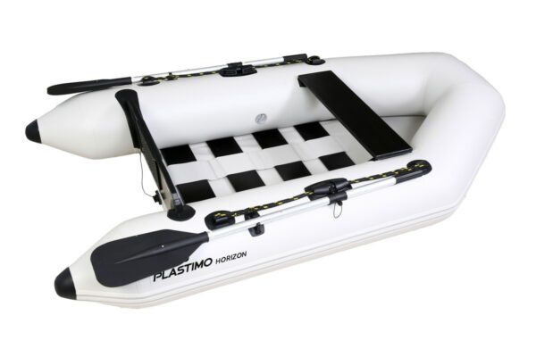 DINGHY INFLATABLE HORIZON