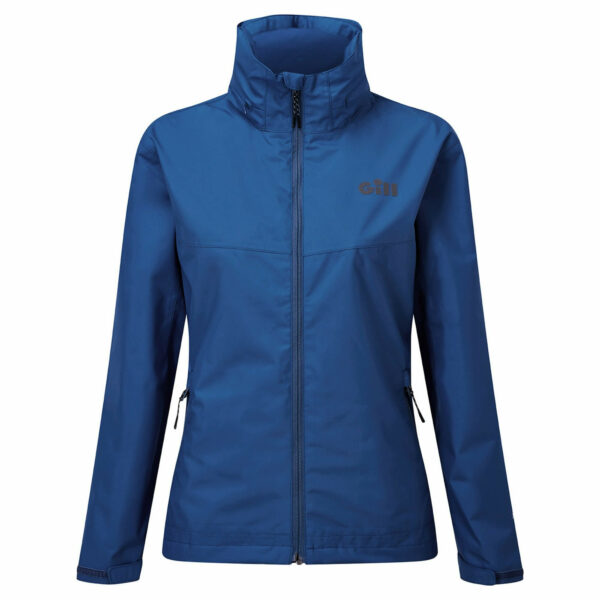 JACKET PILOT WOMEN IN88JW ATL.BLUE