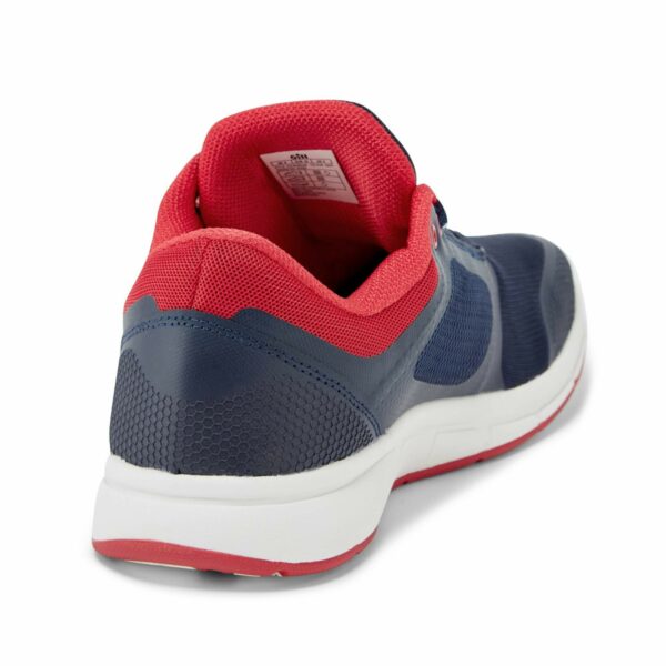 SHOES TRAINERS MAWGAN 938 NAVY