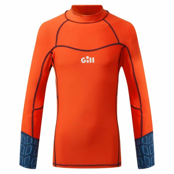 gill-long-sleeve-pro-orange
