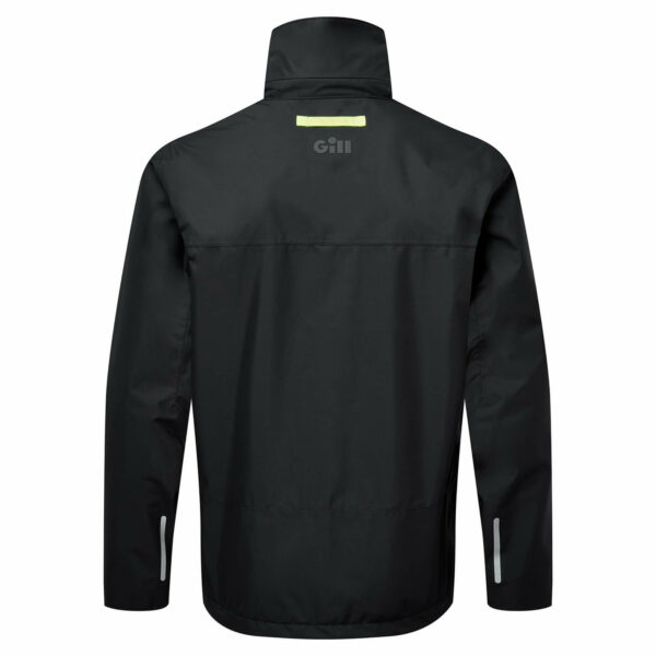 JACKET PILOT IN88J BLACK - Image 2