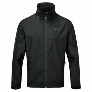 JACKET PILOT IN88J BLACK