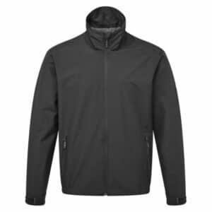 JACKET-TEAM-LITE-MEN-GRAPHITE