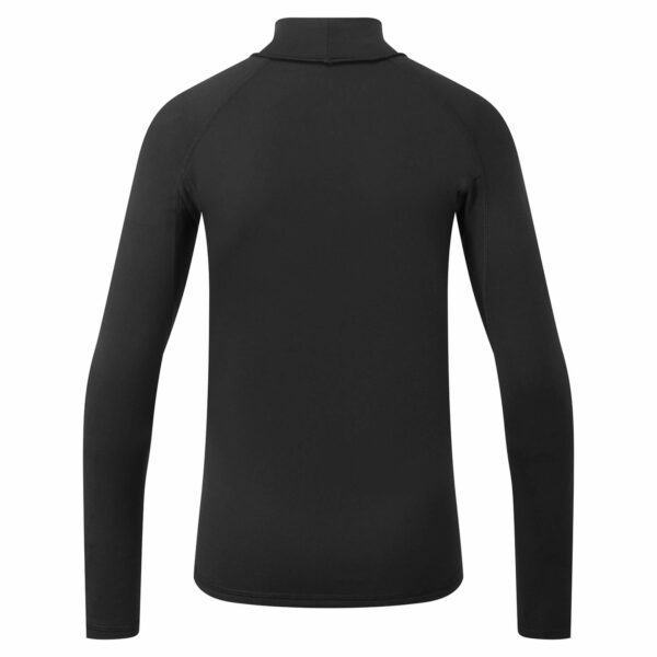 TOP HYDROPHOBE THERMAL BLK JUNIOR - Image 2