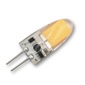 BULB-G4-1.9W-LED-240L-WW-10-30VDC-12VAC