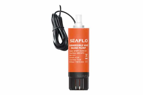PUMP-SUBMERS.INLINE-12V-280GPM.