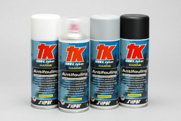 TK ANITFOULING SPRAY 400ML - Image 2
