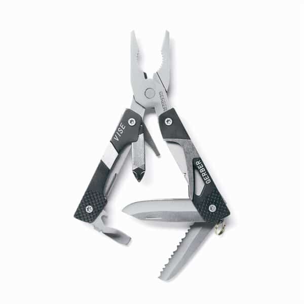 GERBER-Vice-Open