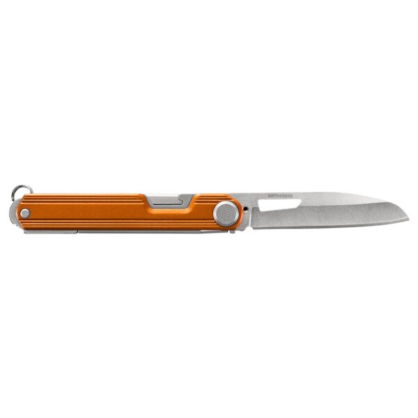 GERBER AMBAR SLIMCUT ORANGE - Image 2